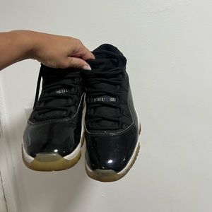 Air Jordan 11s